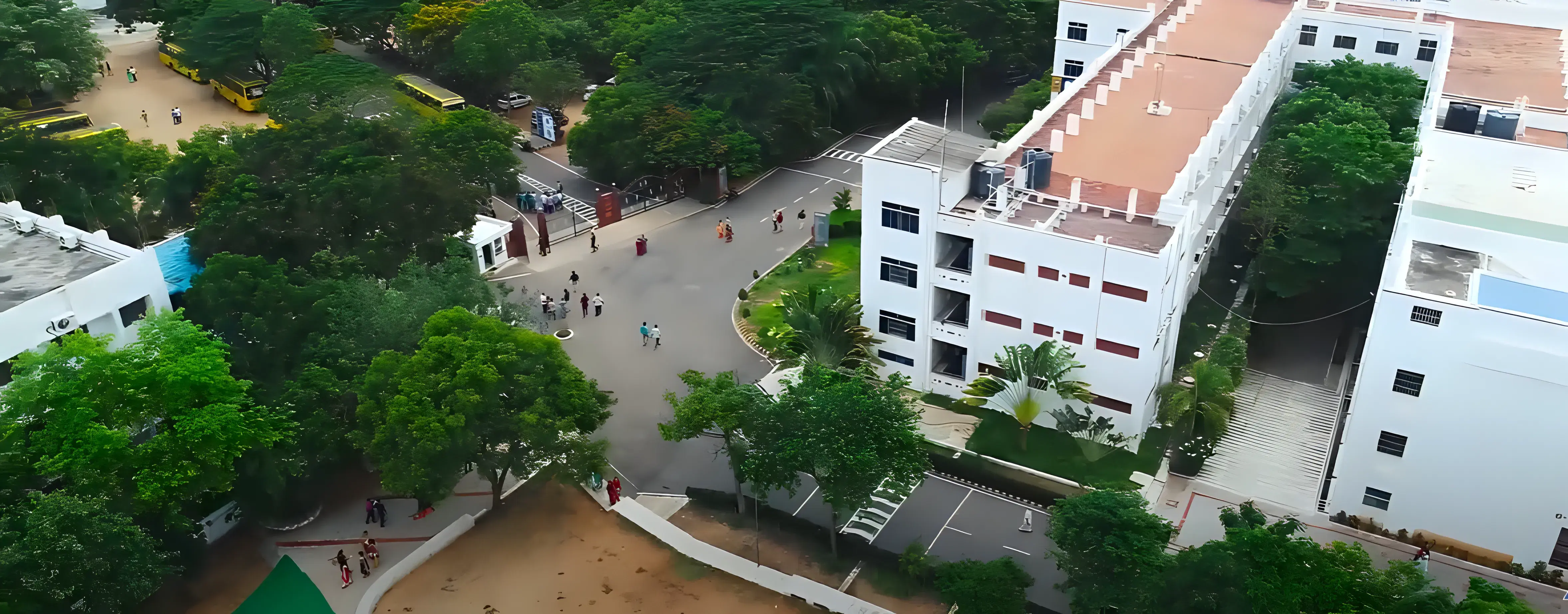 Knowledge Institute of Technology Salem Campus photo 2